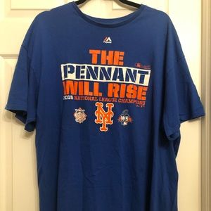 Mets T-shirt